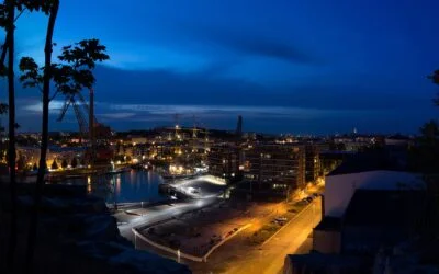 Syyspäivät 5.–7.10.2023 helluntaiseurakuntien vastuuhenkilöille Turussa