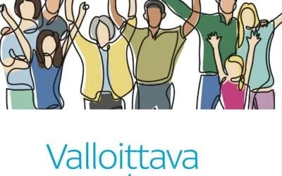 Seurakuntaasi ja sinua tarvitaan