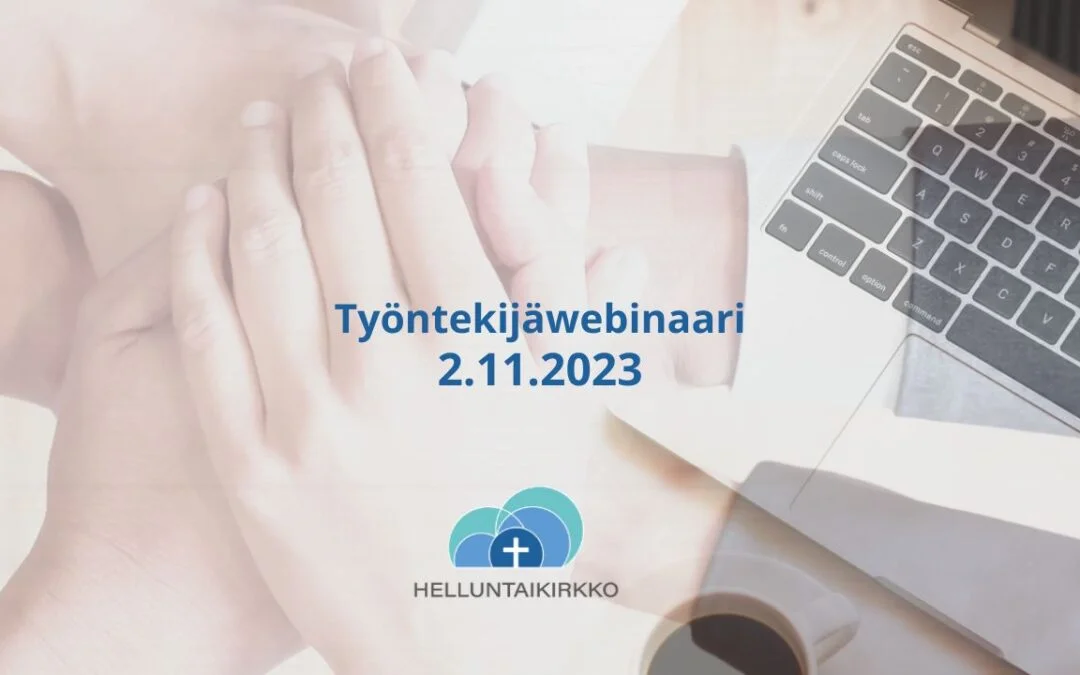 Suojattu: Työntekijäwebinaari 2.11.2023