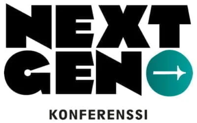 NextGen-konferenssi 24.–25.5.2024