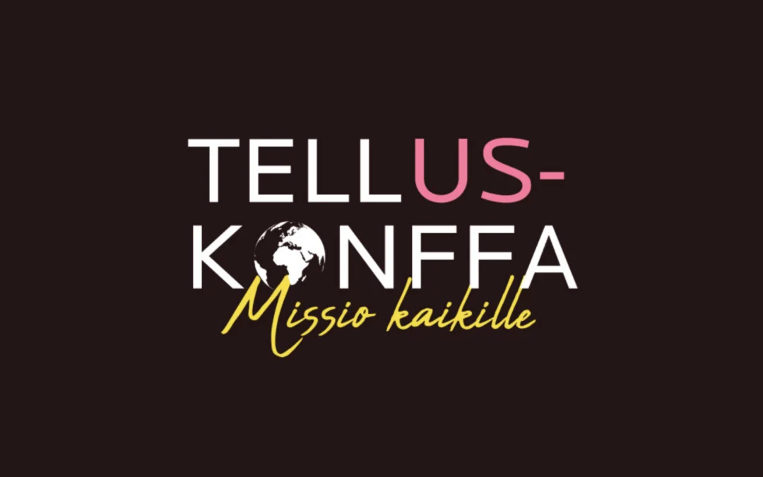 Tellus-konffa 22.–23.3.2024