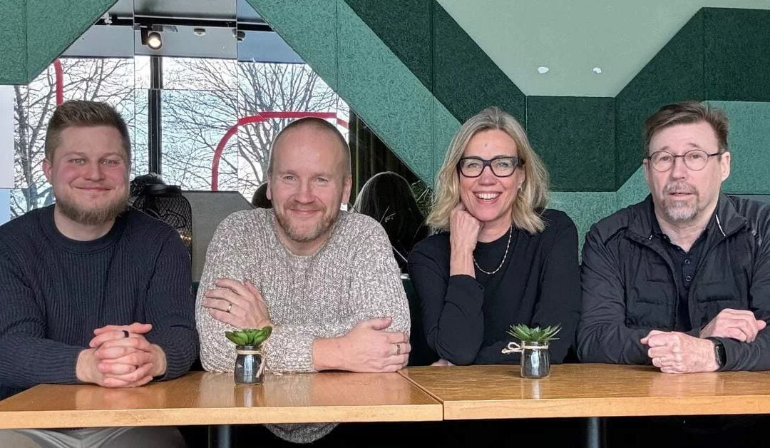 Helluntaiherätyksen maailmankonferenssi 2025 – Go & Make ja The Send yhteistyöhön