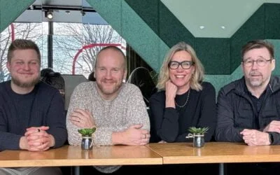 Helluntaiherätyksen maailmankonferenssi 2025 – Go & Make ja The Send yhteistyöhön