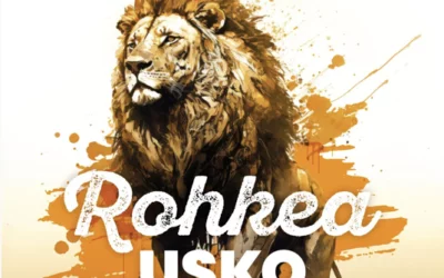 Helluntailiikkeen Juhannuskonferenssin 2024 teema kutsuu rohkeuteen