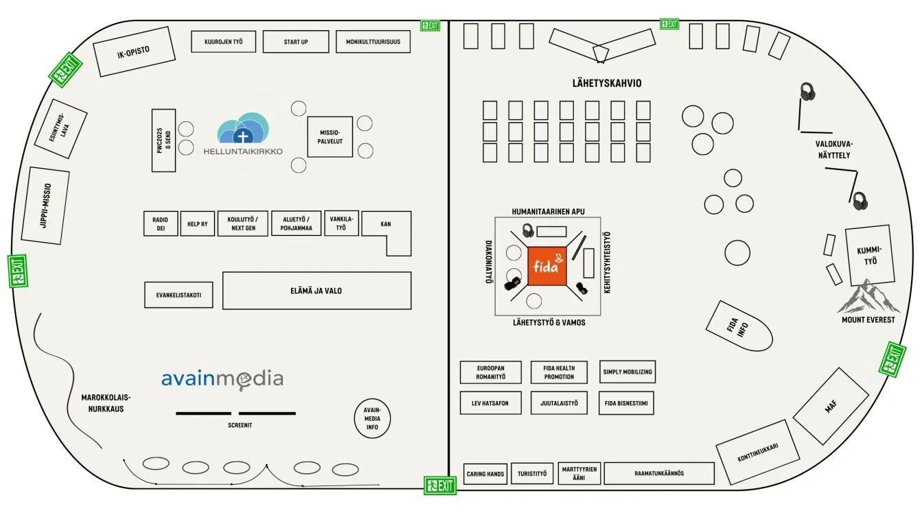 Missioteltan pohjakartta 2024 - valmis