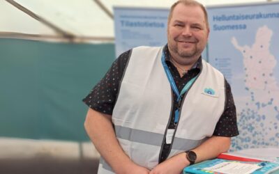 On aika juhlia! – Juhlilla on tärkeä tehtävä: ne pysäyttävät arjen kulun ja tuovat esiin sen, mikä on merkityksellistä