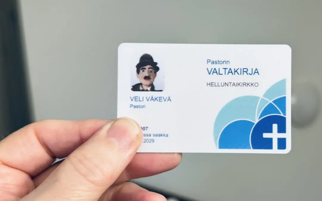 Valtakirjojen uusiminen ja täydennyskoulutus 8.9.2025