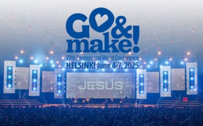 Maailmankonferenssiin saa nyt myös päivälippuja