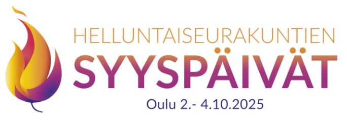 Suojattu: Syyspäivät 2025 – infokirje