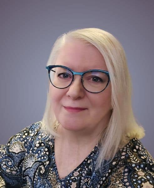Anna Maija Kalliokoski Suomen Helluntaikirkko Anna Maija Kalliokoski Suomen Helluntaikirkko