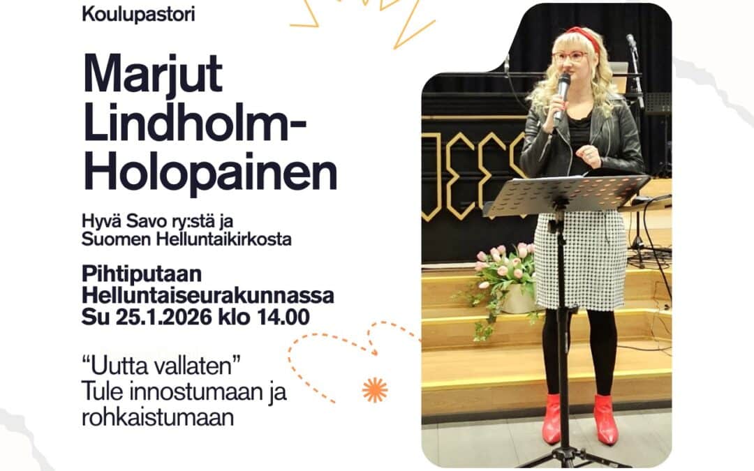 Uutta vallaten | Pihtipudas