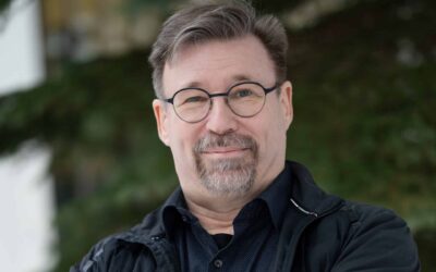 Näky valloittavasta seurakunnasta