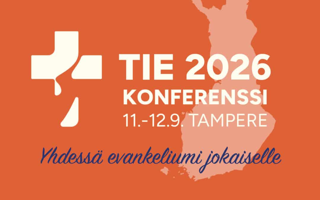 TIE-konferenssi 2026