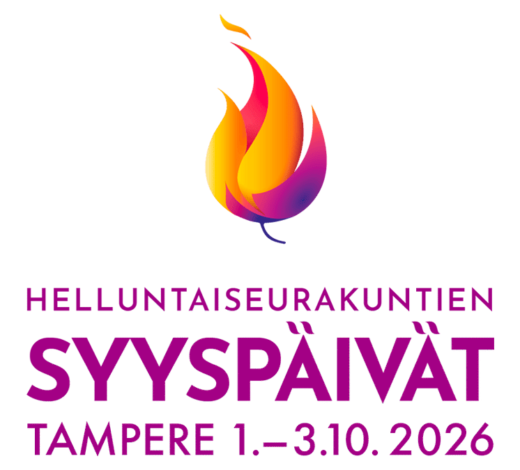 Helluntaiseurakuntien Syyspäivät 2026