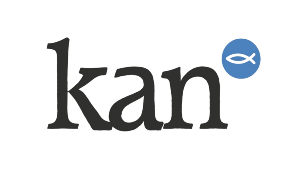 Kan-Logo